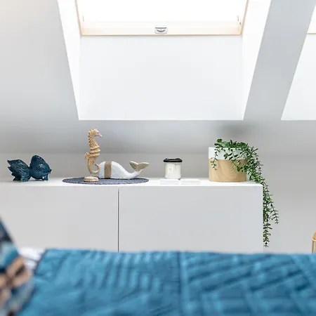 Sailor - 2-pok 350m Od Morza Sunset - Klimatyzacja Parking 아파트