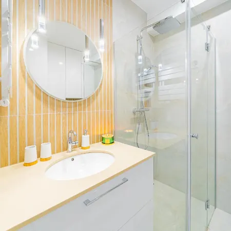 Sailor - 2-pok 350m Od Morza Sunset - Klimatyzacja Parking Appartement *