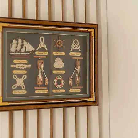 아파트 Sailor - 2-pok 350m Od Morza Sunset - Klimatyzacja Parking *