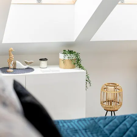 Sailor - 2-pok 350m Od Morza Sunset - Klimatyzacja Parking *