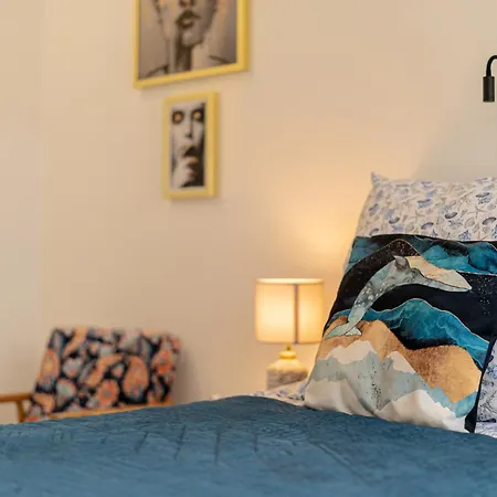 Sailor - 2-pok 350m Od Morza Sunset - Klimatyzacja Parking Appartement