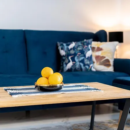 Sailor - 2-pok 350m Od Morza Sunset - Klimatyzacja Parking Appartement *