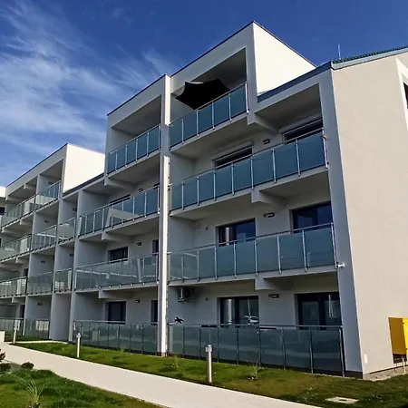 Sailor - 2-pok 350m Od Morza Sunset - Klimatyzacja Parking